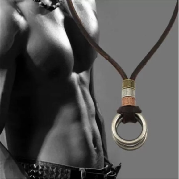 Other - Men's Necklace.